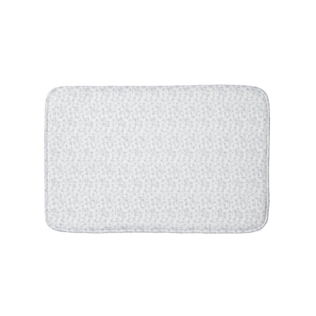 Bath Mat Badrumsmatta (Framsidan)