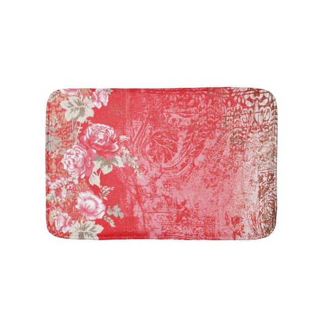 Bath Mat Badrumsmatta (Framsidan)