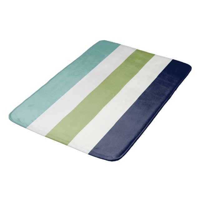 Bath Mat Badrumsmatta (Vinklad)