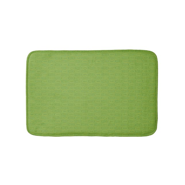 Bath Mat Badrumsmatta (Framsidan)