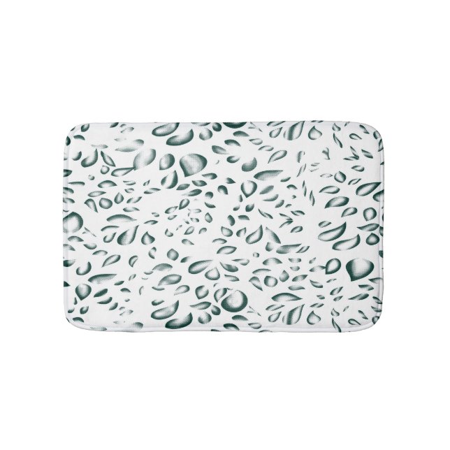 Bath Mat Badrumsmatta (Framsidan)
