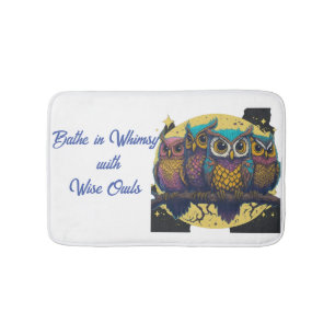 Bath Mat Badrumsmatta