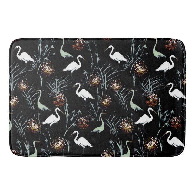Bath Mat Badrumsmatta (Framsidan)