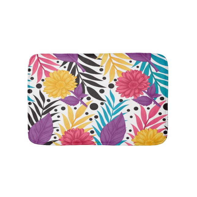 Bath Mat Badrumsmatta (Framsidan)