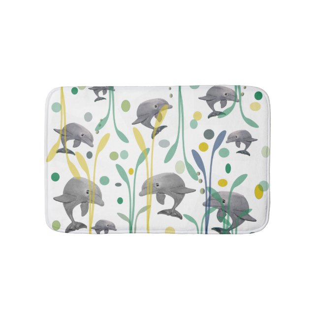 Bath Mat Badrumsmatta (Framsidan)