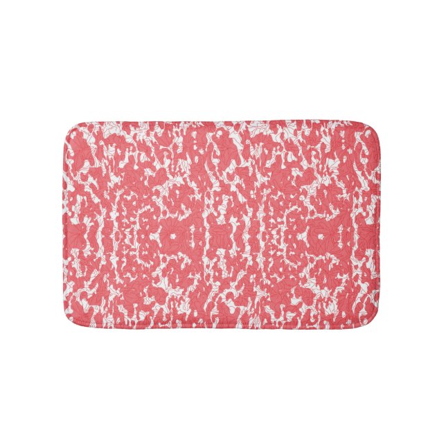 Bath Mat Badrumsmatta (Framsidan)