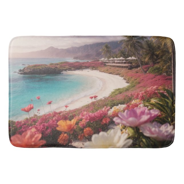 Bath Mat Badrumsmatta (Framsidan)