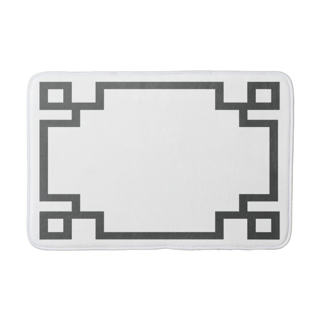 Bath Mat Badrumsmatta (Framsidan)