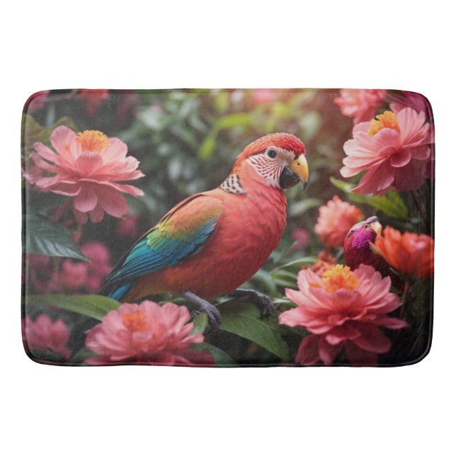 Bath Mat Badrumsmatta (Framsidan)