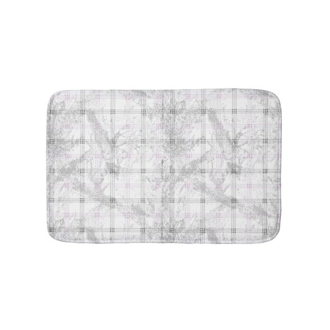 Bath Mat Badrumsmatta (Framsidan)