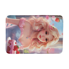 Bath Mat Badrumsmatta