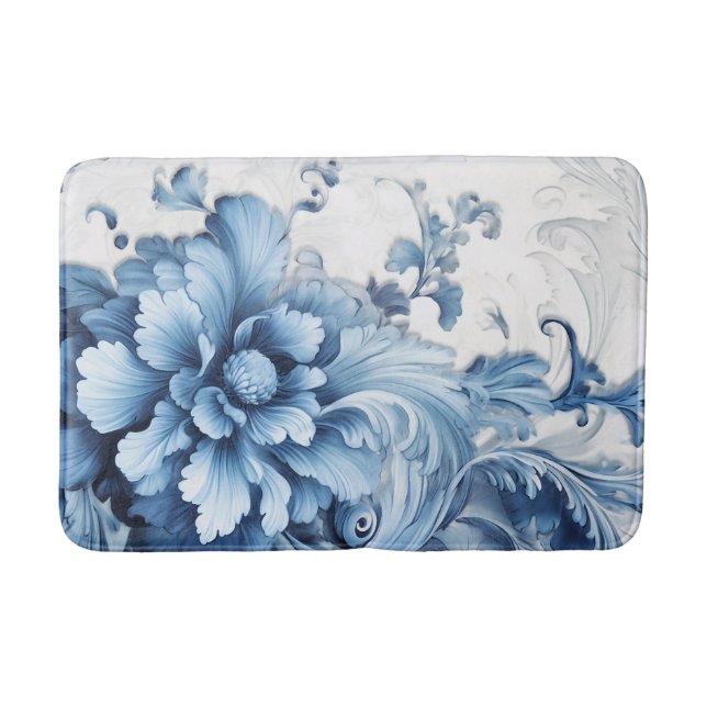 Bath Mat Badrumsmatta (Framsidan)
