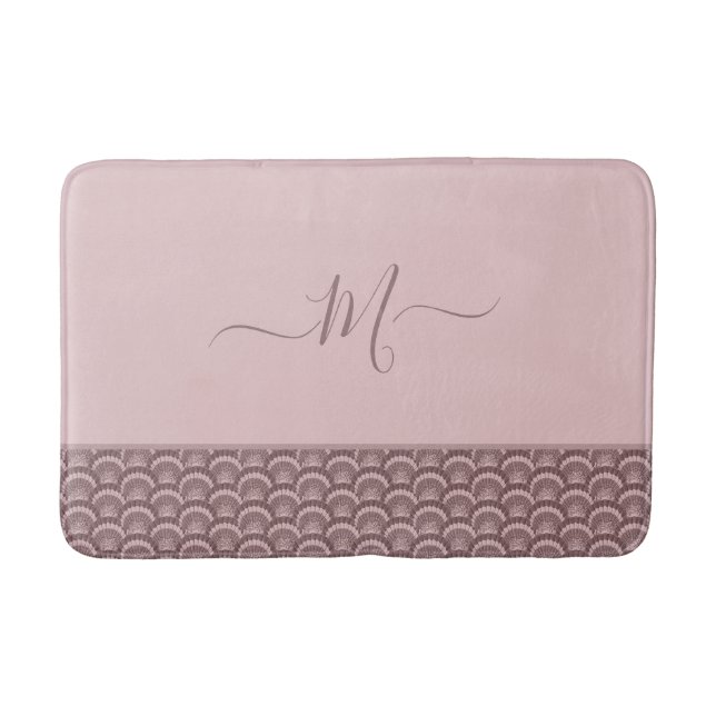 Bath Mat Badrumsmatta (Framsidan)