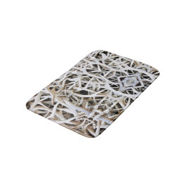 Bath Mat Elk Antlers Badrumsmatta