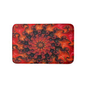 Bath Mat - F898 "Silke Road" Badrumsmatta