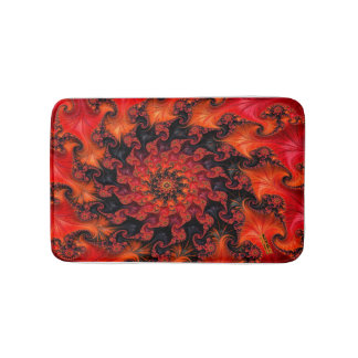 Bath Mat - F898 "Silke Road" Badrumsmatta