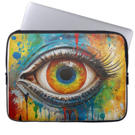 Bath Mat Laptop Fodral