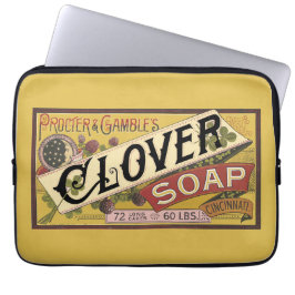 Bath Mat Laptop Fodral