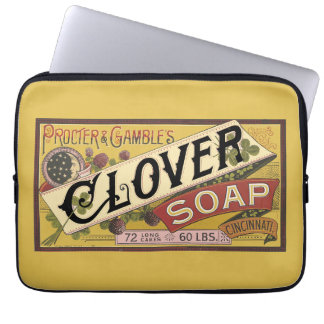 Bath Mat Laptop Fodral