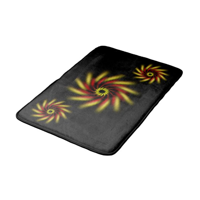 Bath Mat - Pinjul Badrumsmatta (Vinklad)