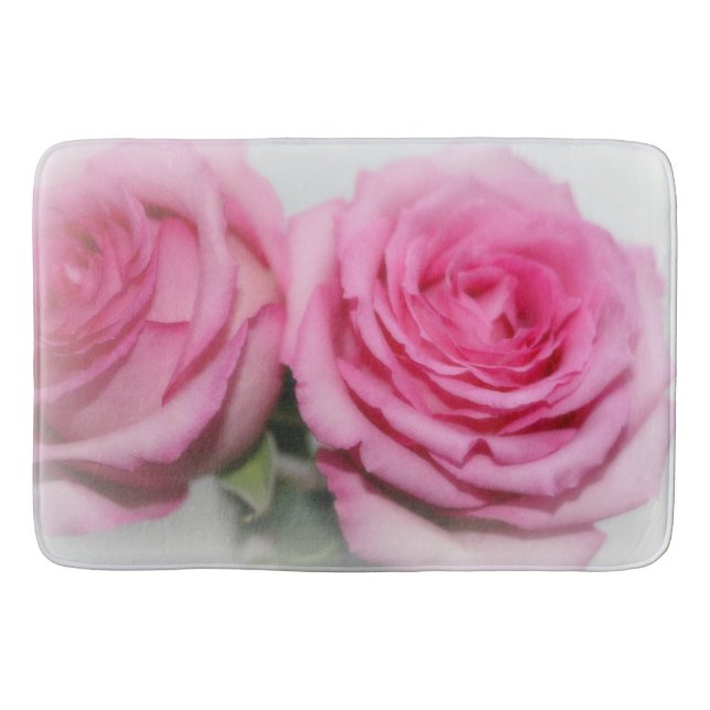 Bath Mat/Ro Badrumsmatta (Framsidan)
