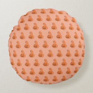 Bath Mat Rund Kudde