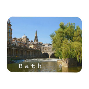 Bath nr 10 magnet