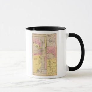 Bath, Sagadahoc Co Mugg