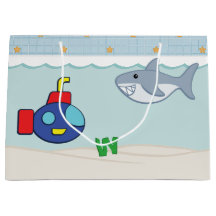 Bath Time Finare Gift Bag