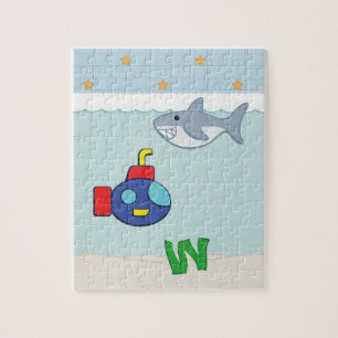 Bath Time Finare Puzzle Pussel