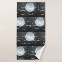 Bath Towel