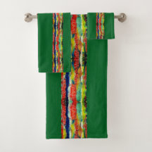 Bath Towel-uppsättning