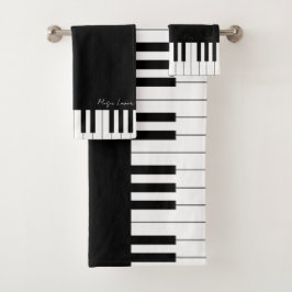 Bath Tower-uppsättning