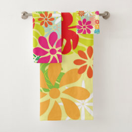 Bath Tower-uppsättning