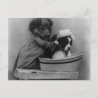 Bath Vykort