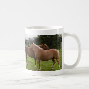 Bathing Beauties Coffee Mugg