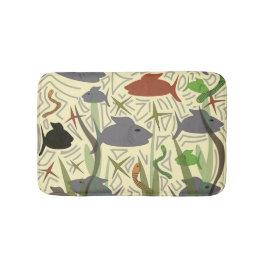 Bathmat Badrumsmatta