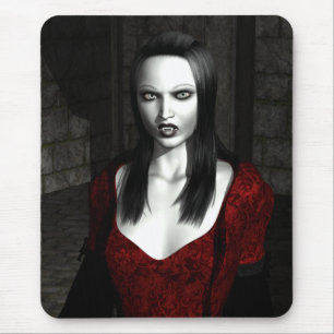 Bathory gotisk konst Mousepad Musmatta
