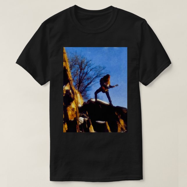Bathory T Shirt (Design framsida)