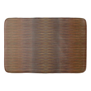 Bathroom Floor mat HAMbyWG - Design Bronze Badrumsmatta