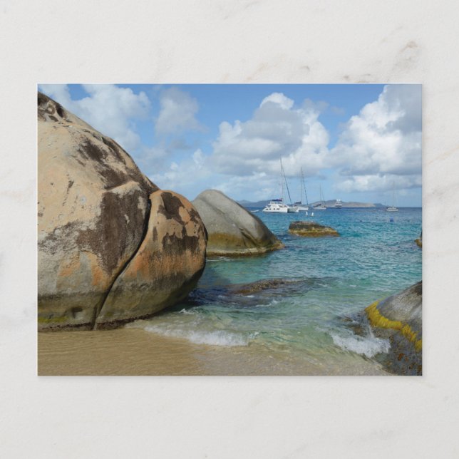 Baths Vykort (Framsida)