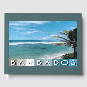 Bathsheba Barbados Gästböcker
