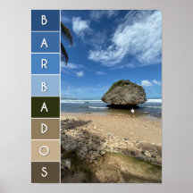 Bathsheba Barbados