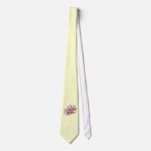 Batik Chrysanthemum Slips