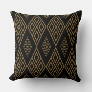 Batik Dekorativ kudde