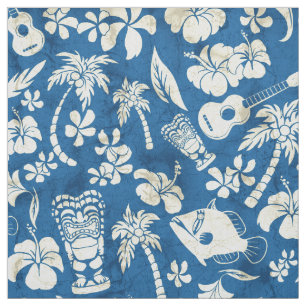 Batik för Makapuu strandhawaiibo Tyg