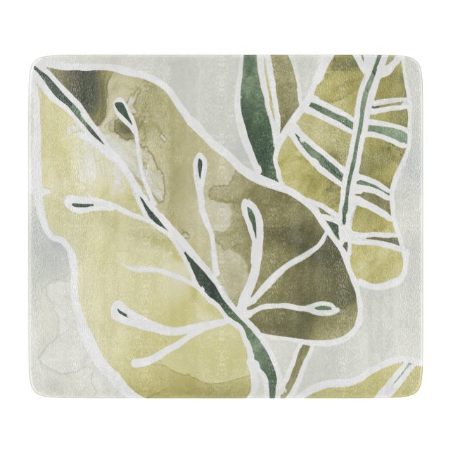 Batik Lövs (Framsidan)