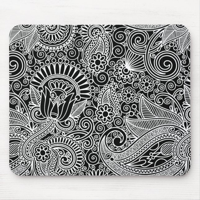 Batik Motif Musmatta (Framsidan)