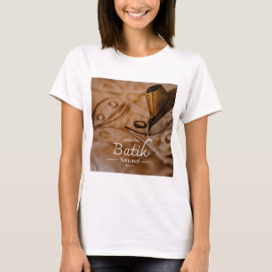 Batik T Shirt