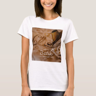 Batik T Shirt